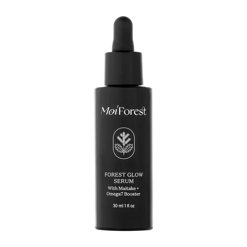 Forest Glow Serum, 30 ml