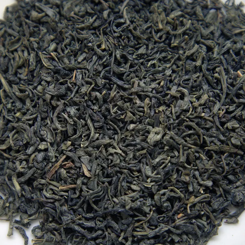 Formosa Chun Mee – vihreä tee, irtotee