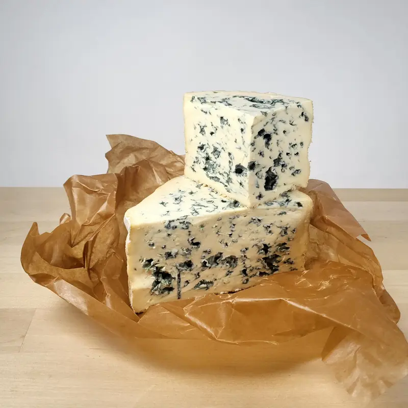 Fourme d'Ambert