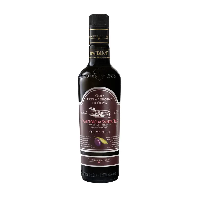 Frantoio di Santa Téa Olive Nere