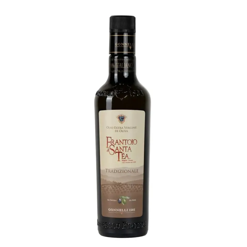 Frantoio di Santa Téa Tradizionale