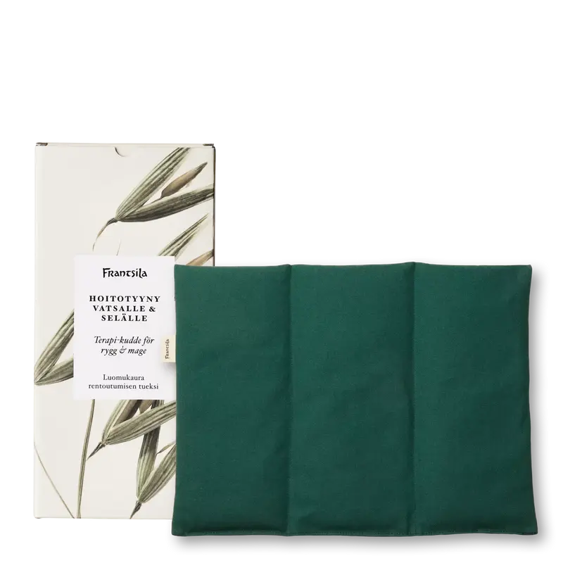 Frantsila Care Pillow for Back and Stomach
