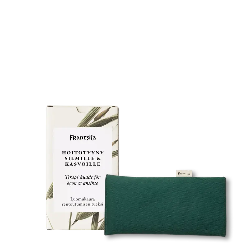 Frantsila Care Pillow for Eyes and Face