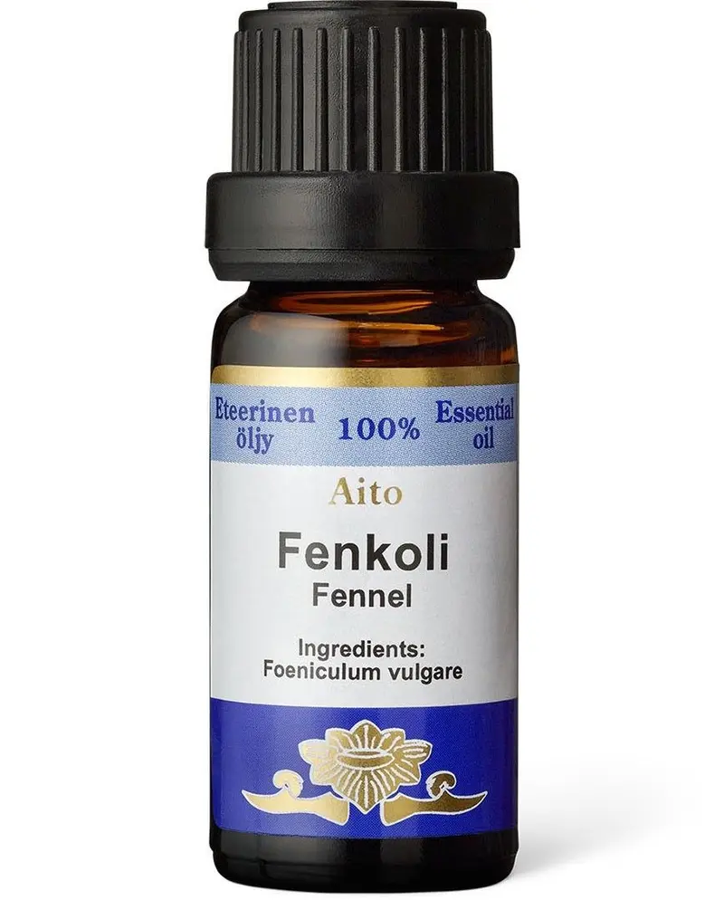 Frantsila eteerinen öljy - Fenkoli