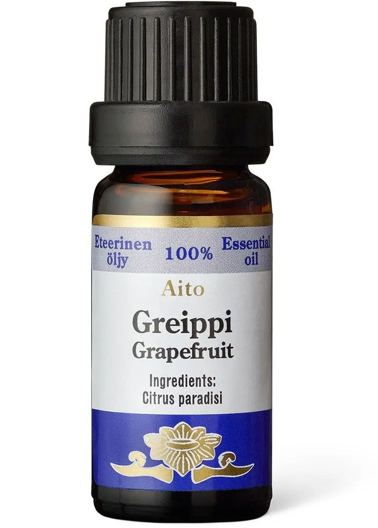 Frantsila eteerinen öljy - Greippi