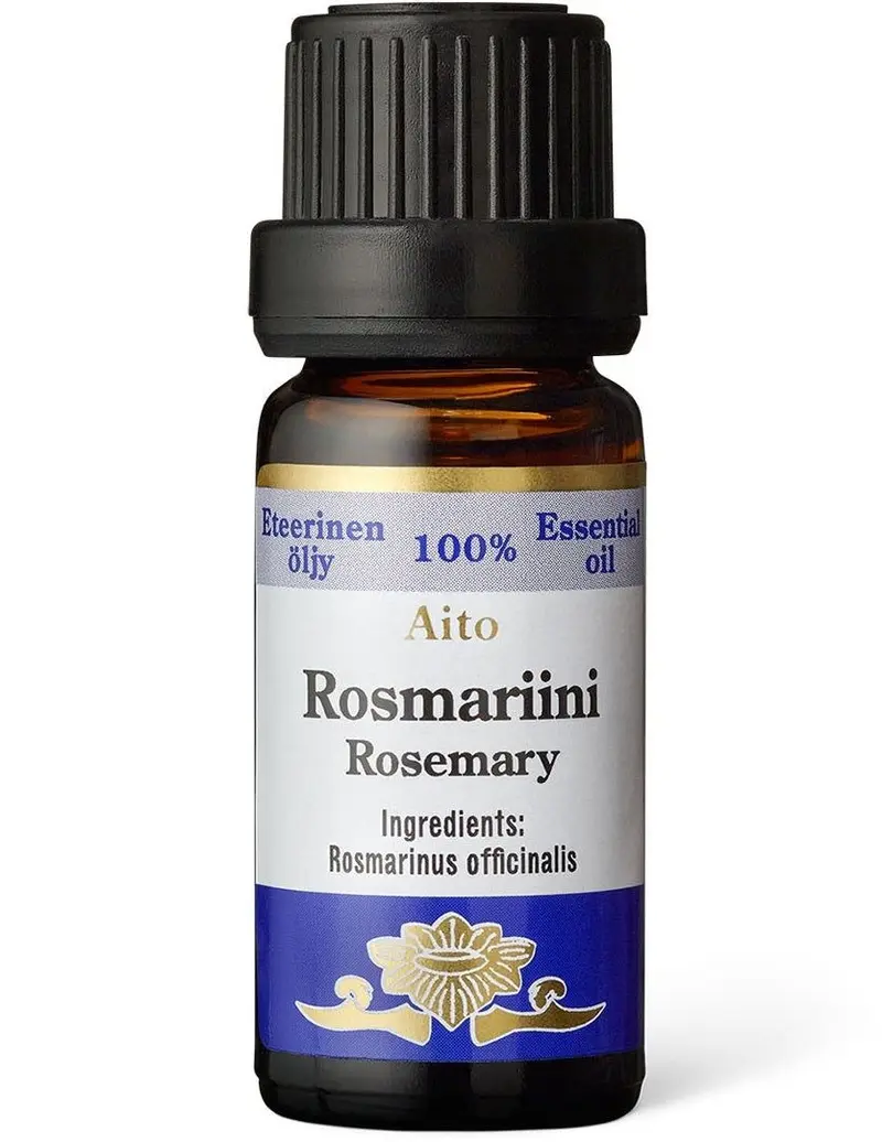 Frantsila eteerinen öljy - Rosmariini