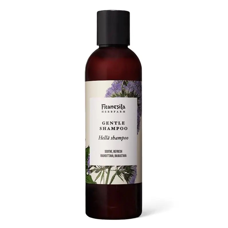 Frantsila Hellä Shampoo