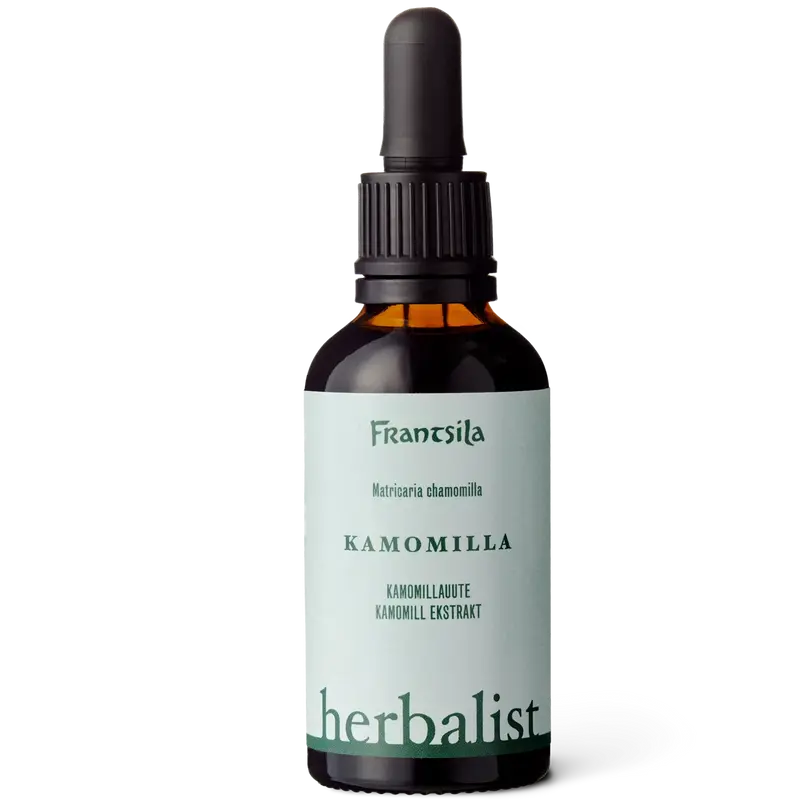 Frantsila Kamomillauute