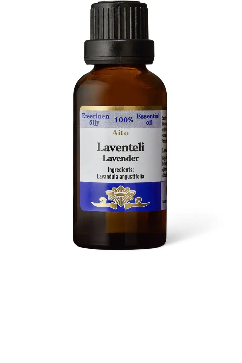 Frantsila Laventeli Eteerinen Öljy