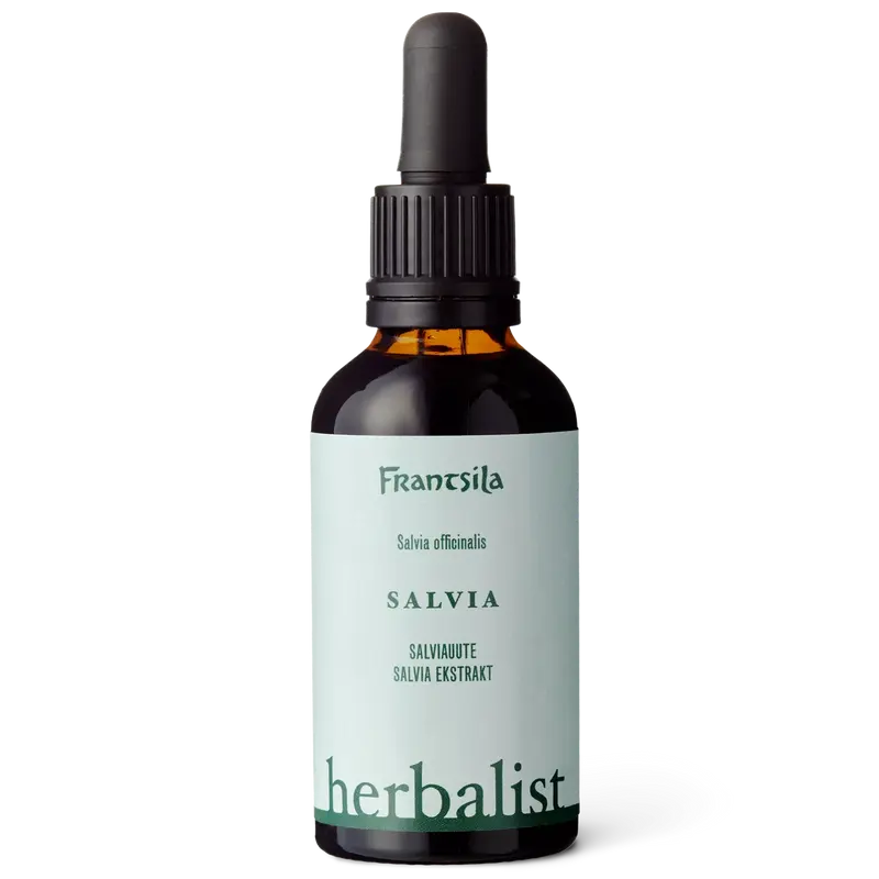 Frantsila Salviauute