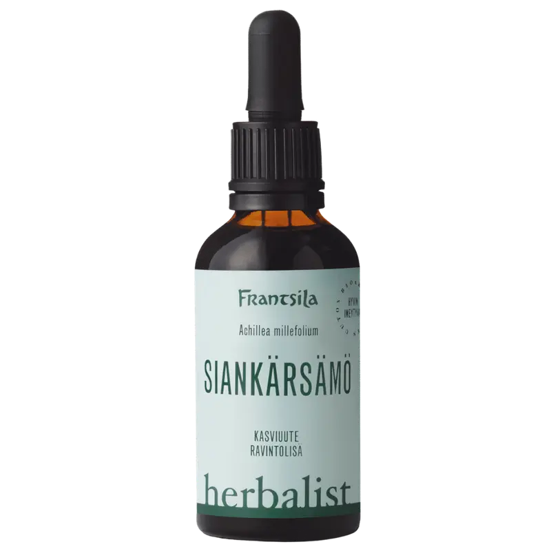 Frantsila Siankärsämö Yrttiuute 50 ml