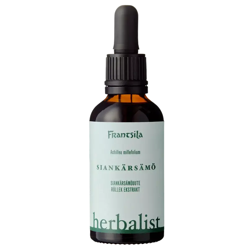 Frantsila Siankärsämöuute