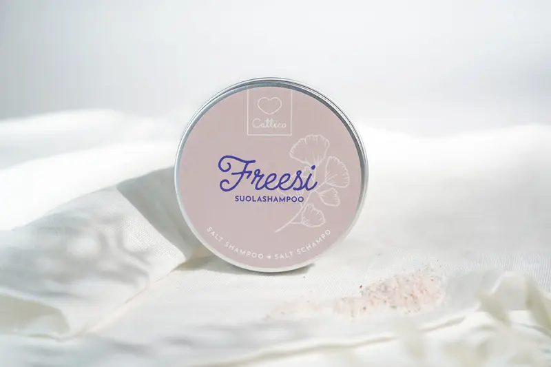 Freesi Suolashampoo 300g