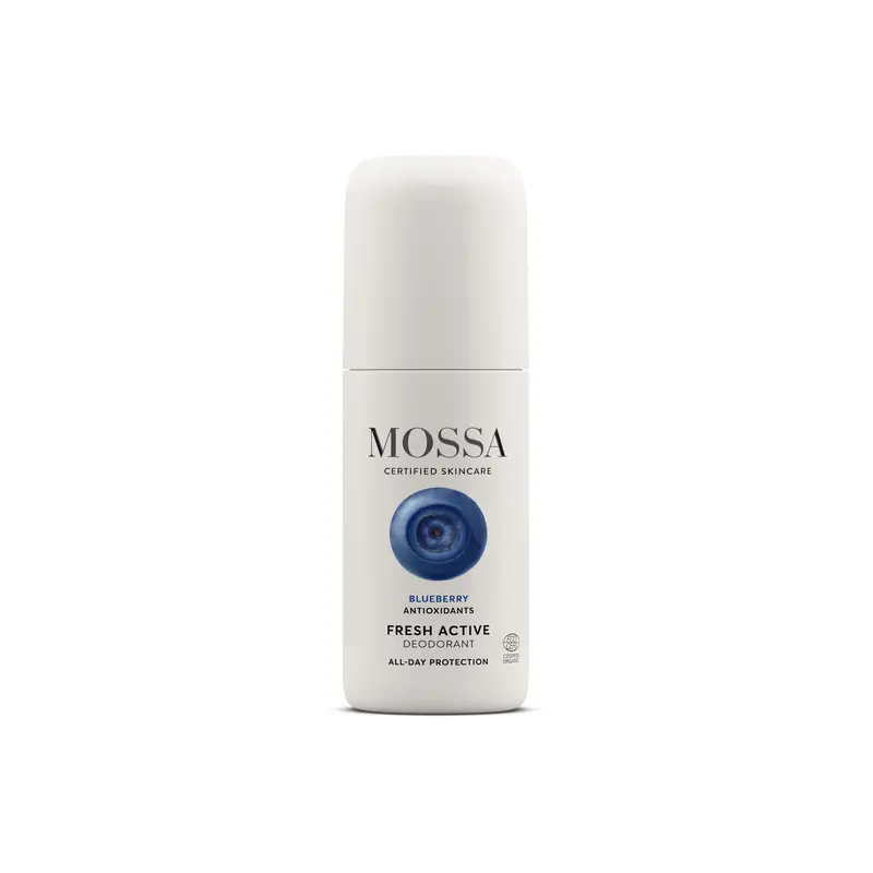 Fresh Active Deodorant, roll-on, 50 ml