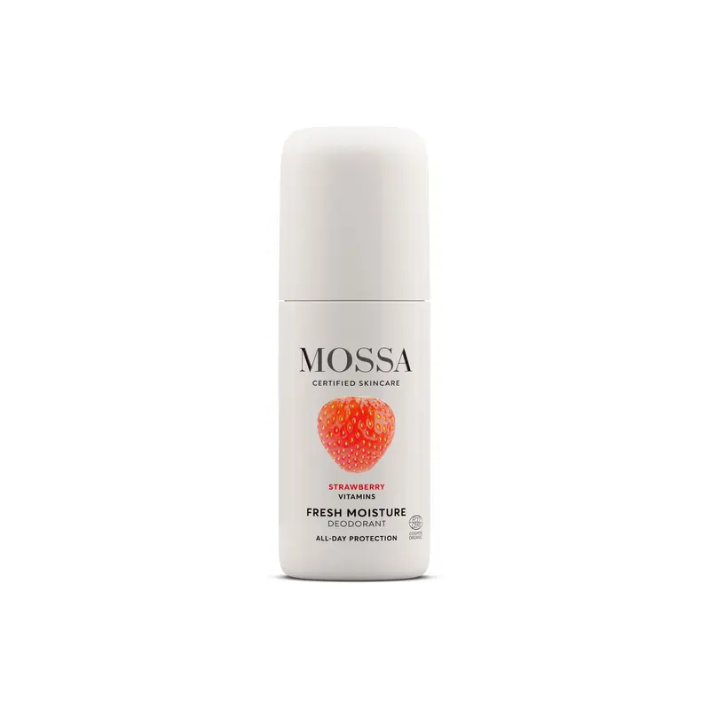 Fresh Moisture Deodorant, roll-on, 50 ml