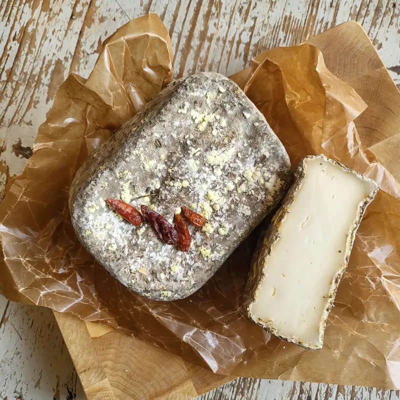 Fromage de Maquis
