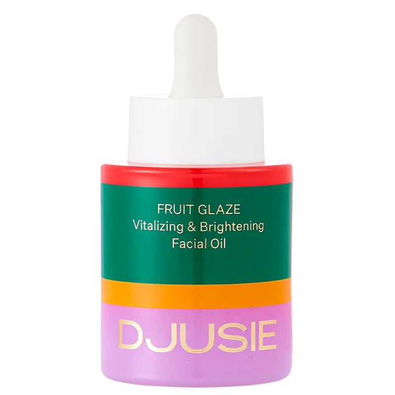 Fruit Glaze -kasvoöljy, 30 ml