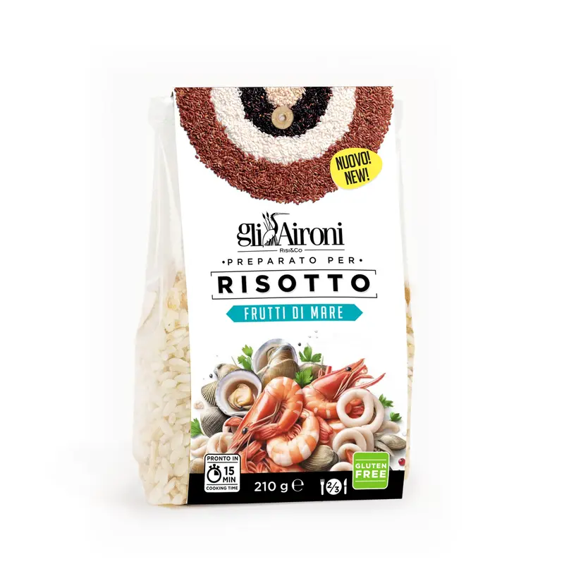 Frutti di mare | 250g
