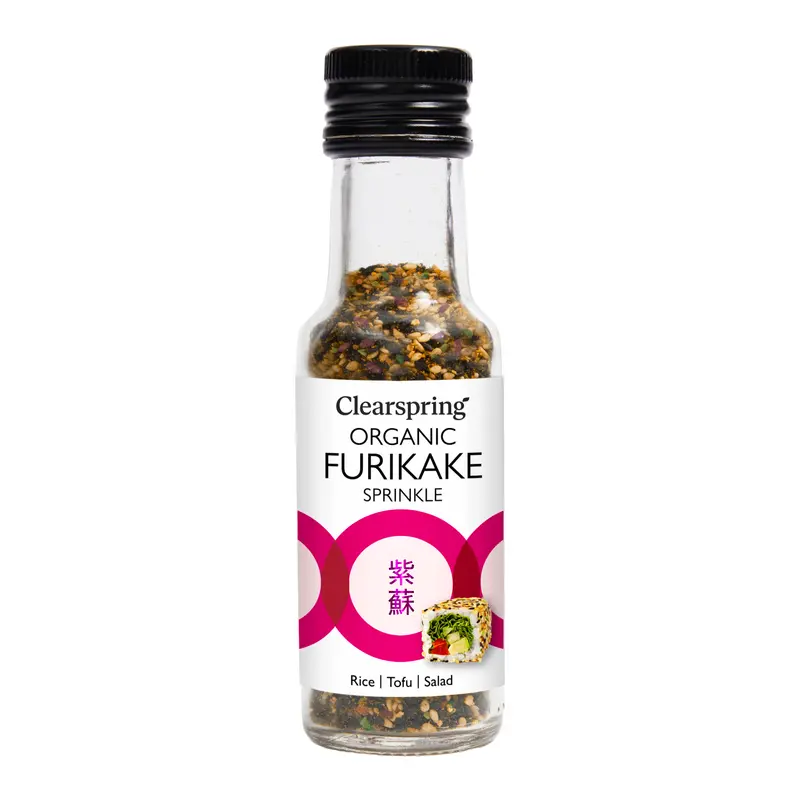 Furikake mausteseos, 50 g