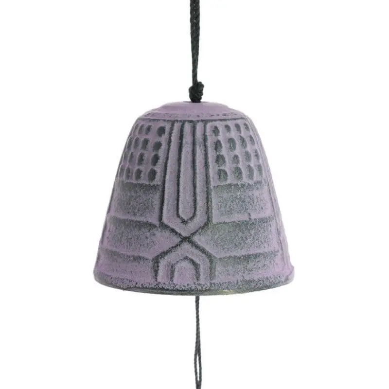 Furin Iwachu Laventeli Japanilainen kello - 4,5 cm
