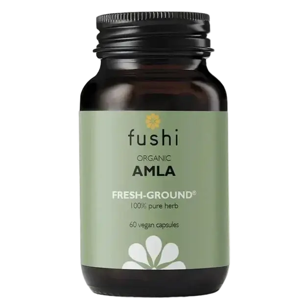 Fushi Amla (Parasta ennen 25.11.2026)