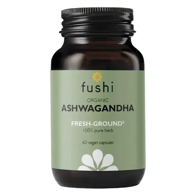 Fushi Ashwagandha