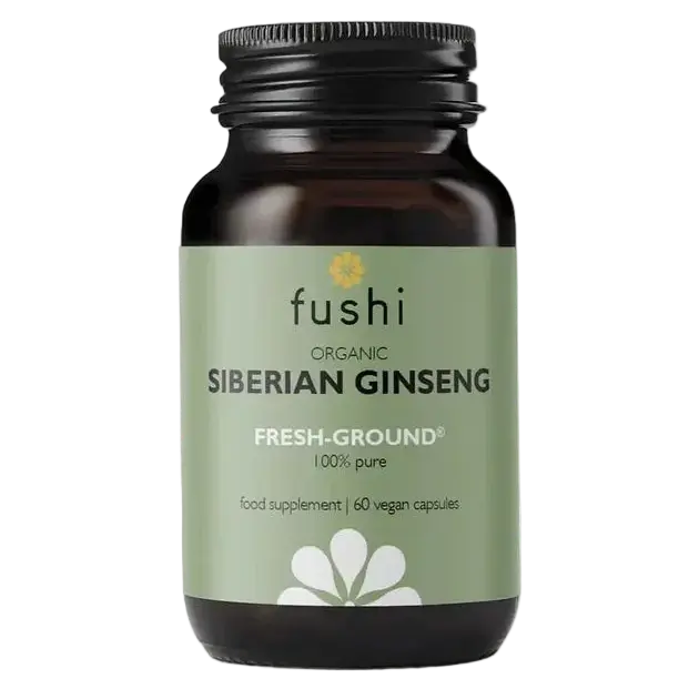Fushi Siberian Ginseng