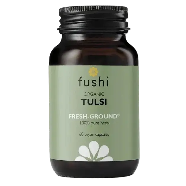 Fushi Tulsi