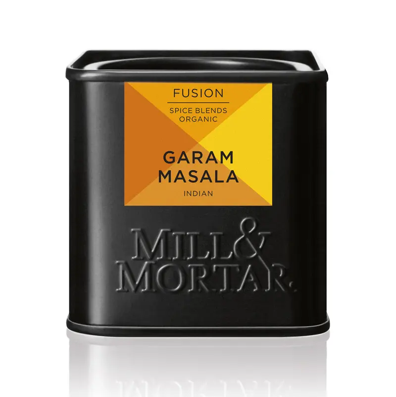 Garam Masala -mausteseos, 50 g