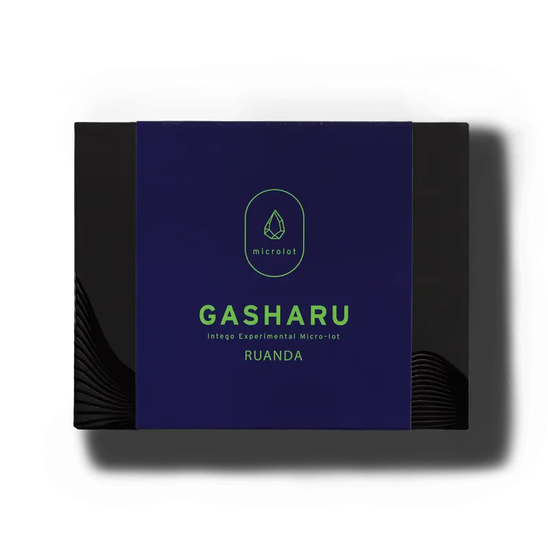 GASHARU Intego Micro-lot