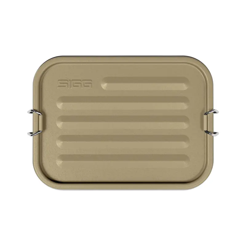 Gemstone Box eväsrasia Caramel Sand