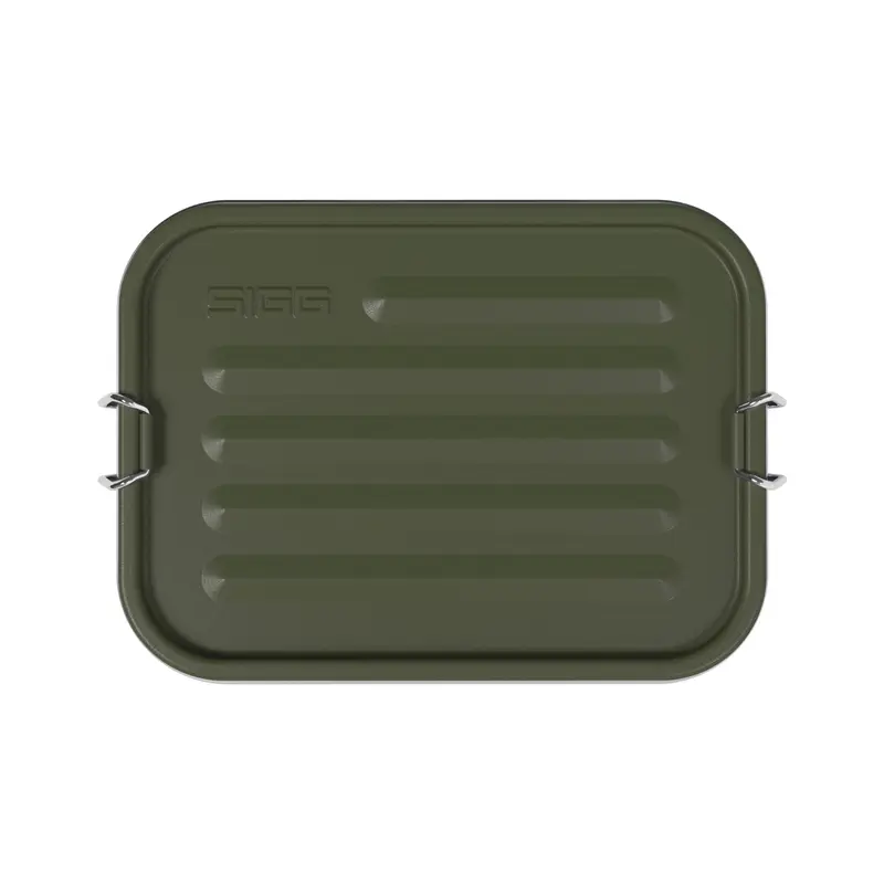 Gemstone Box eväsrasia Roasted Green
