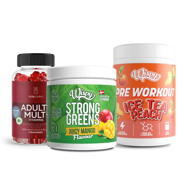 Get Energized