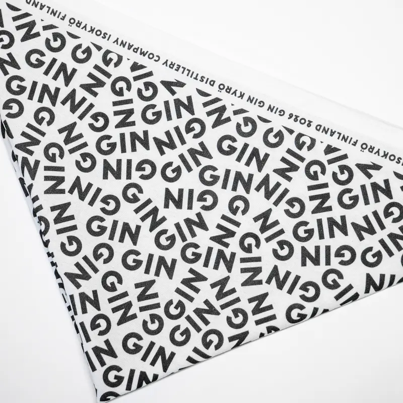 Gin Gin Huivi
