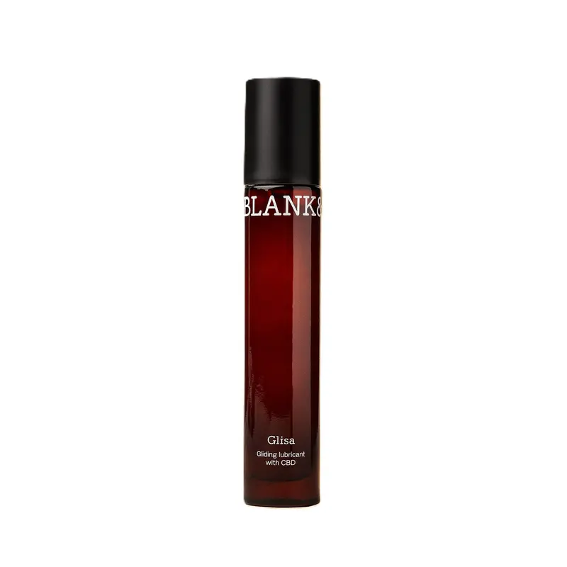 Glisa - Gliding lube, 50 ml