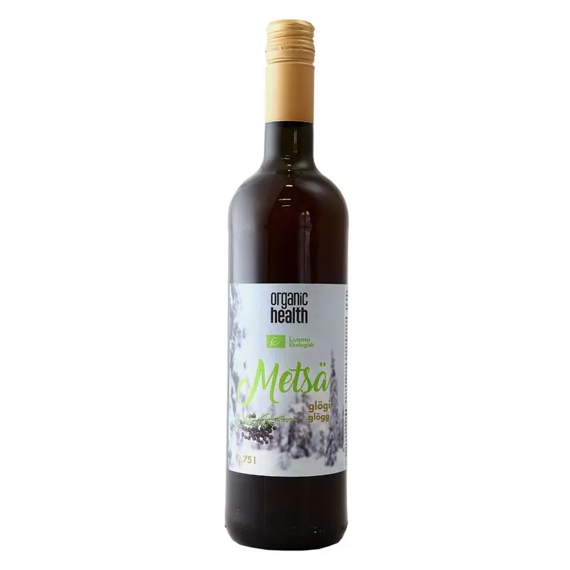 Glögi Metsäglögi (L) 750ml