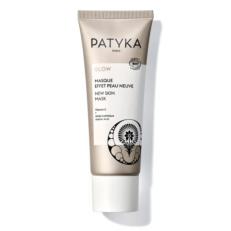 GLOW New Skin Mask 50 ml -kasvonaamio