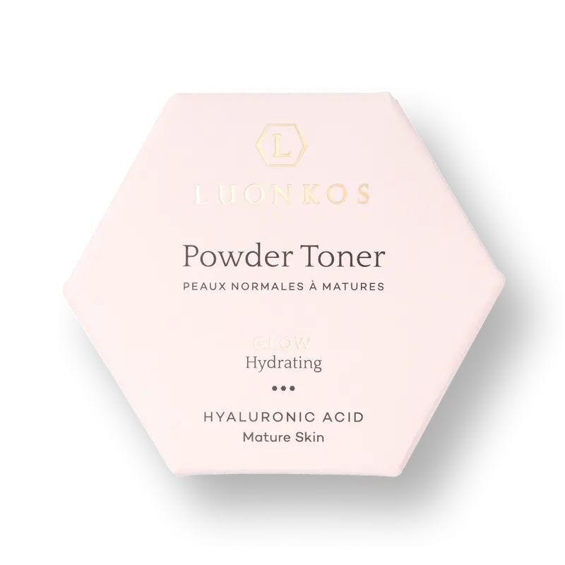 Glow powder toner, 20 g
