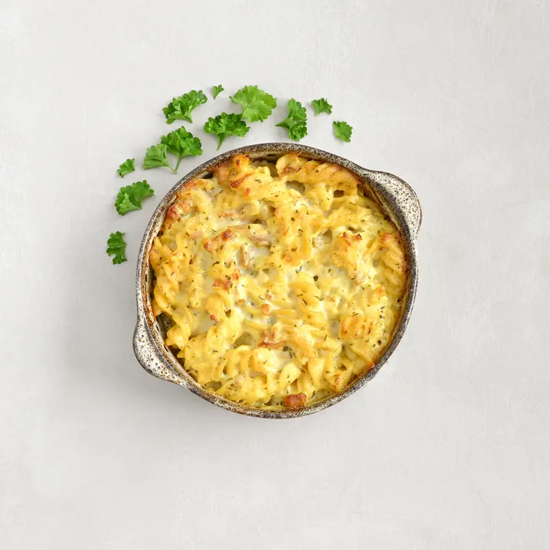 Gluteeniton Kanapasta