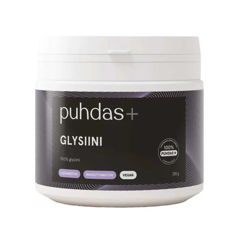 Glysiini 100%, 200 g