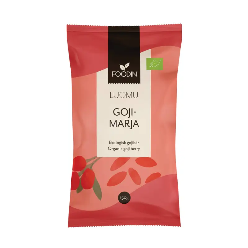 Goji-marja, 150 g