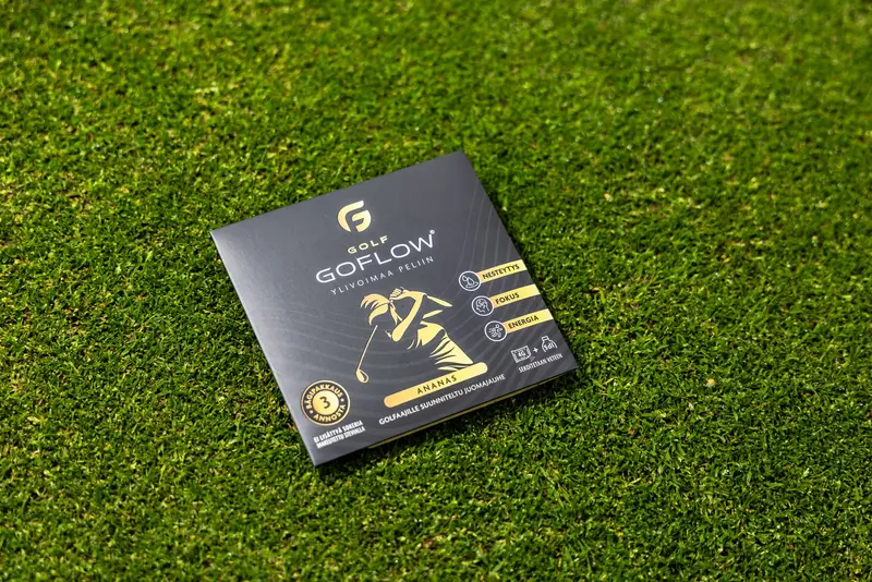 Golf Goflow Pro