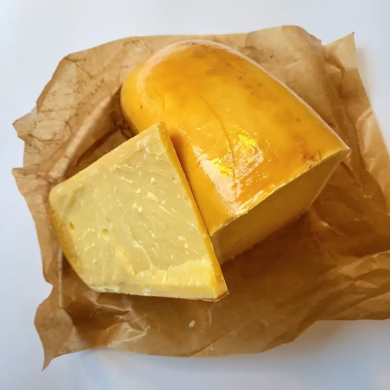 Gouda 24 kuukautta