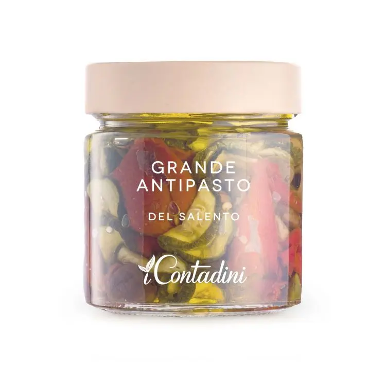 Grande Antipasto 230g