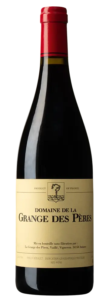 Grange des Peres Rouge 2020