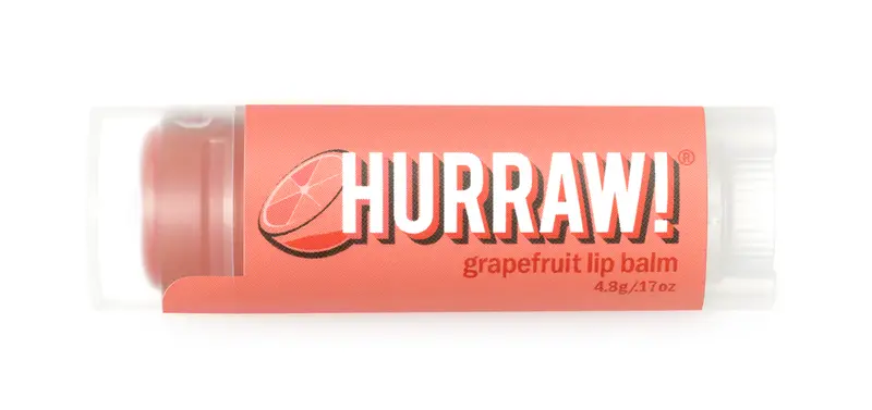 Greippi huulivoide