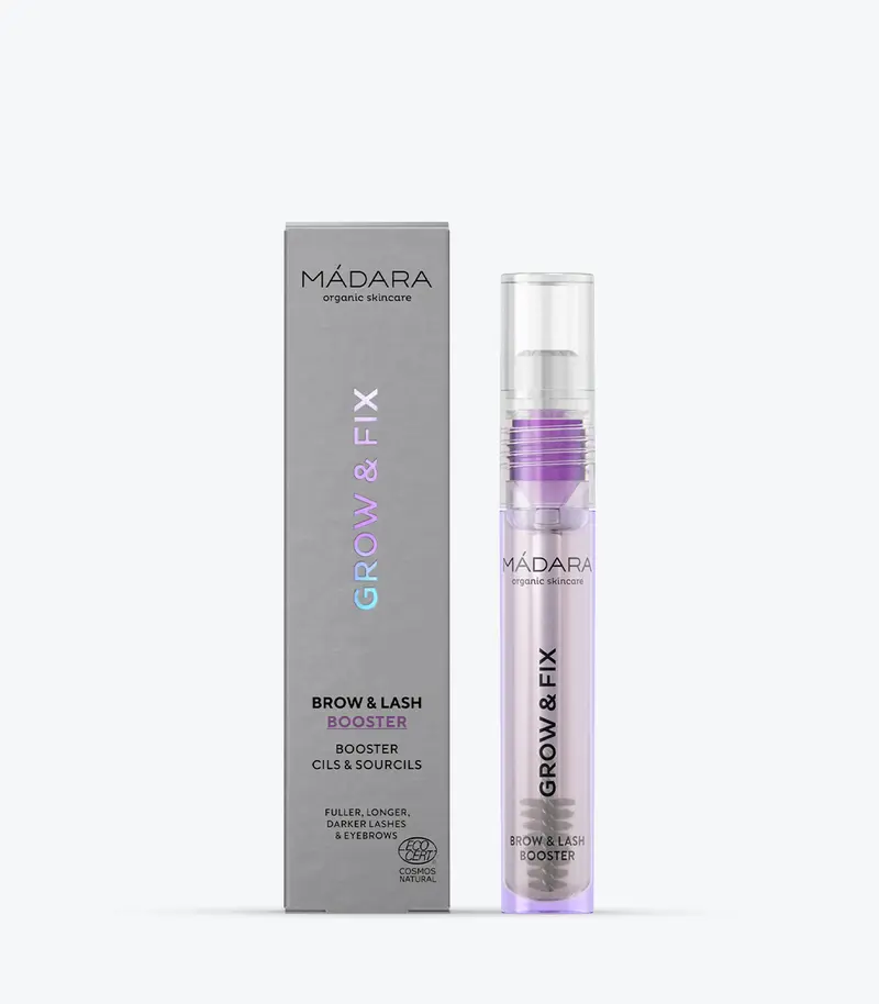 Grow & Fix kulma- ja ripsiseerumi, 4,25 ml