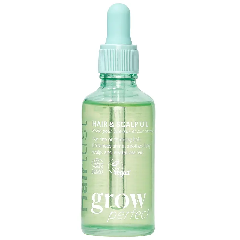 Grow Perfect™ Hair & Scalp Oil, 45 ml