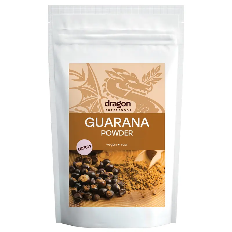 Guaranajauhe, 100 g