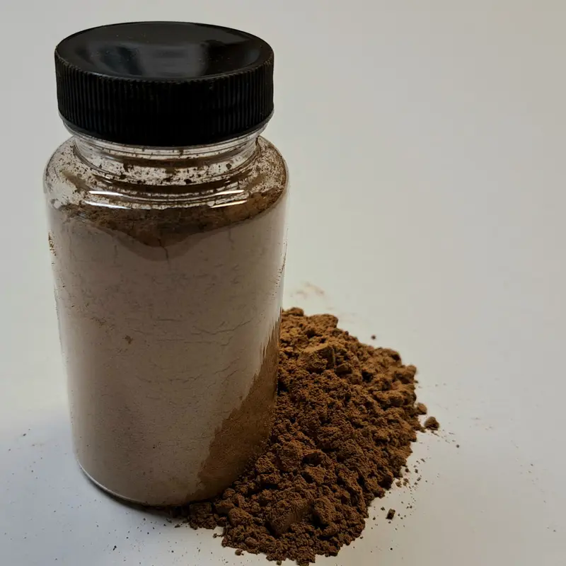 Guaranajauhe 50g